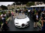 Bugatti Veyron 16.4 Grand Sport Roadster 2008 года